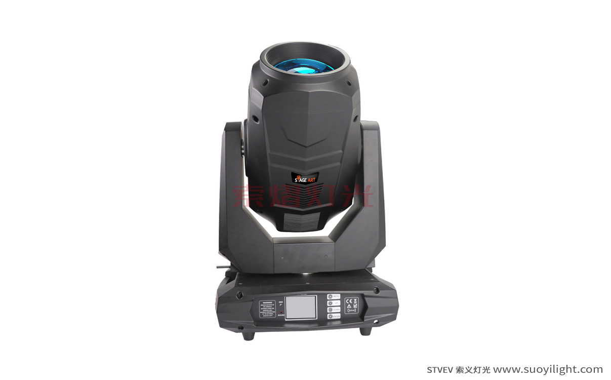 Iceland440W,470W Moving Head Light(3in1)