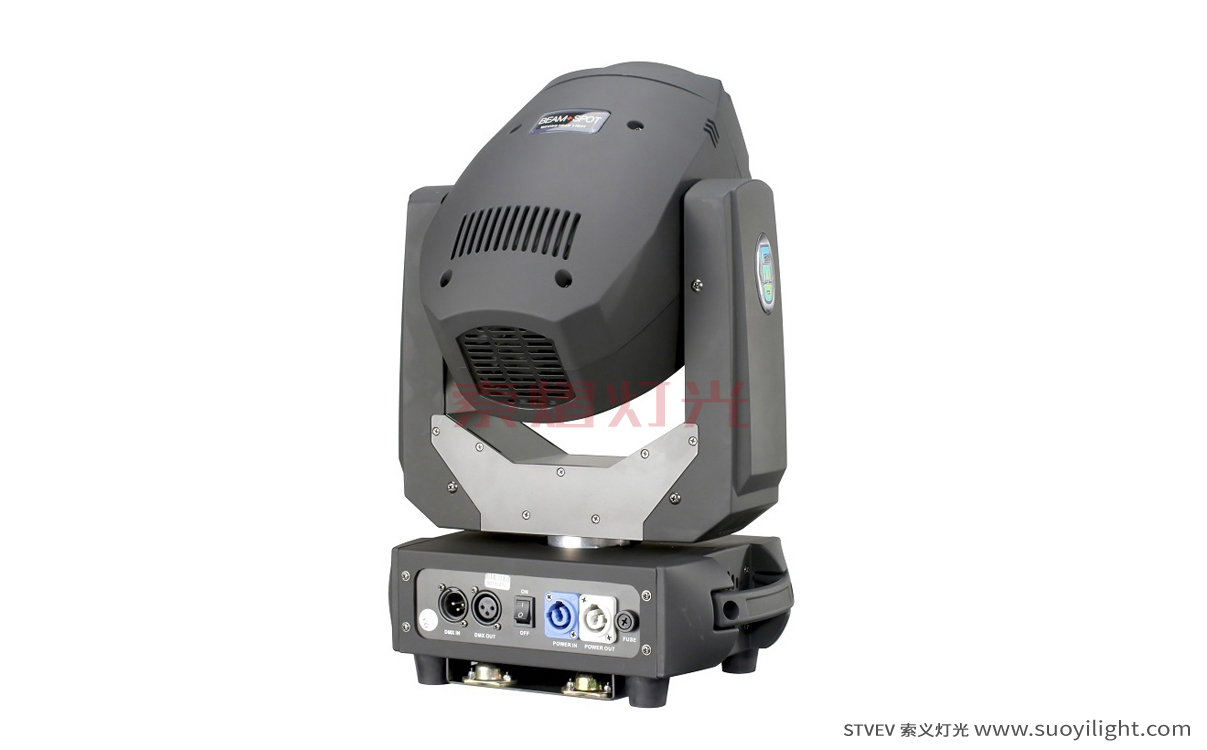 Iceland200W LED Moving Head Spot Light