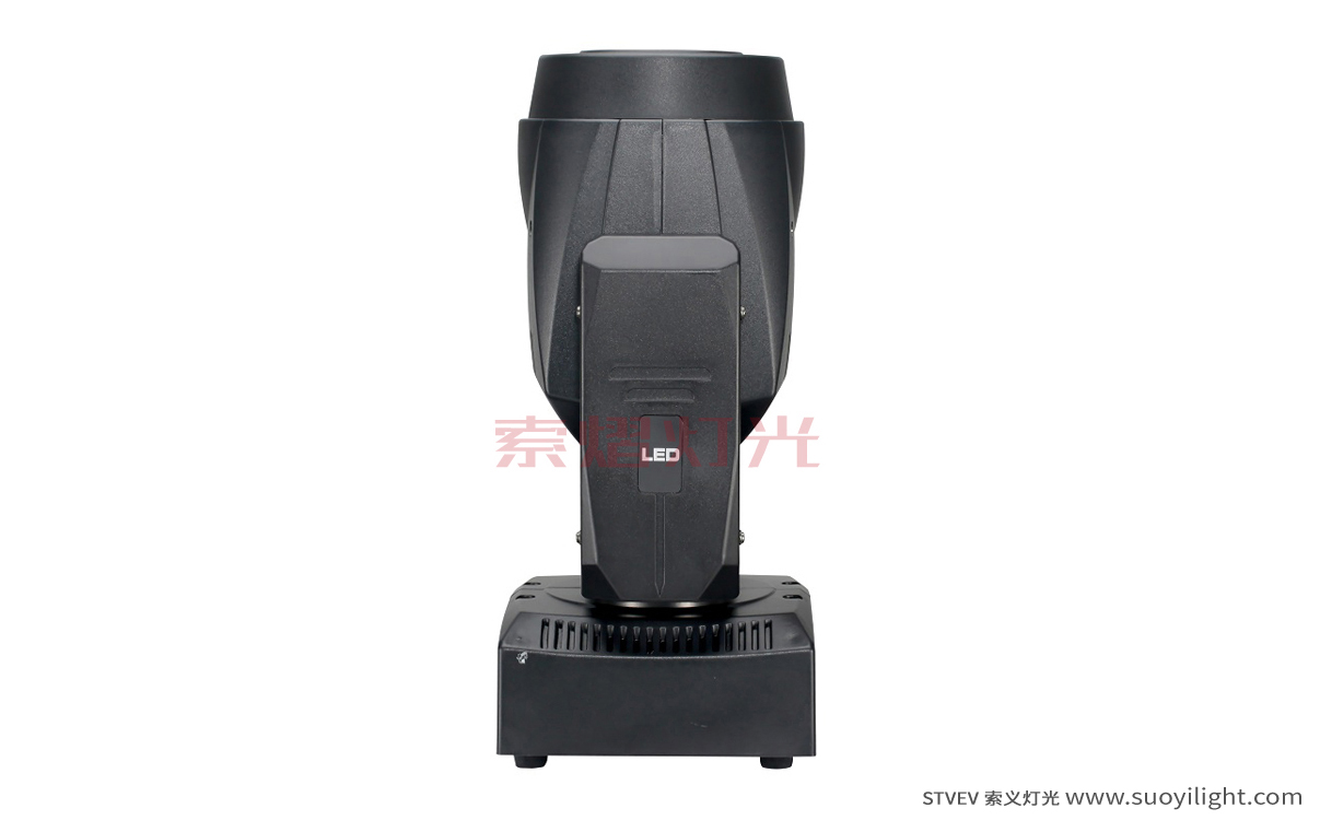 Iceland60W Spot LED Moving Head Light