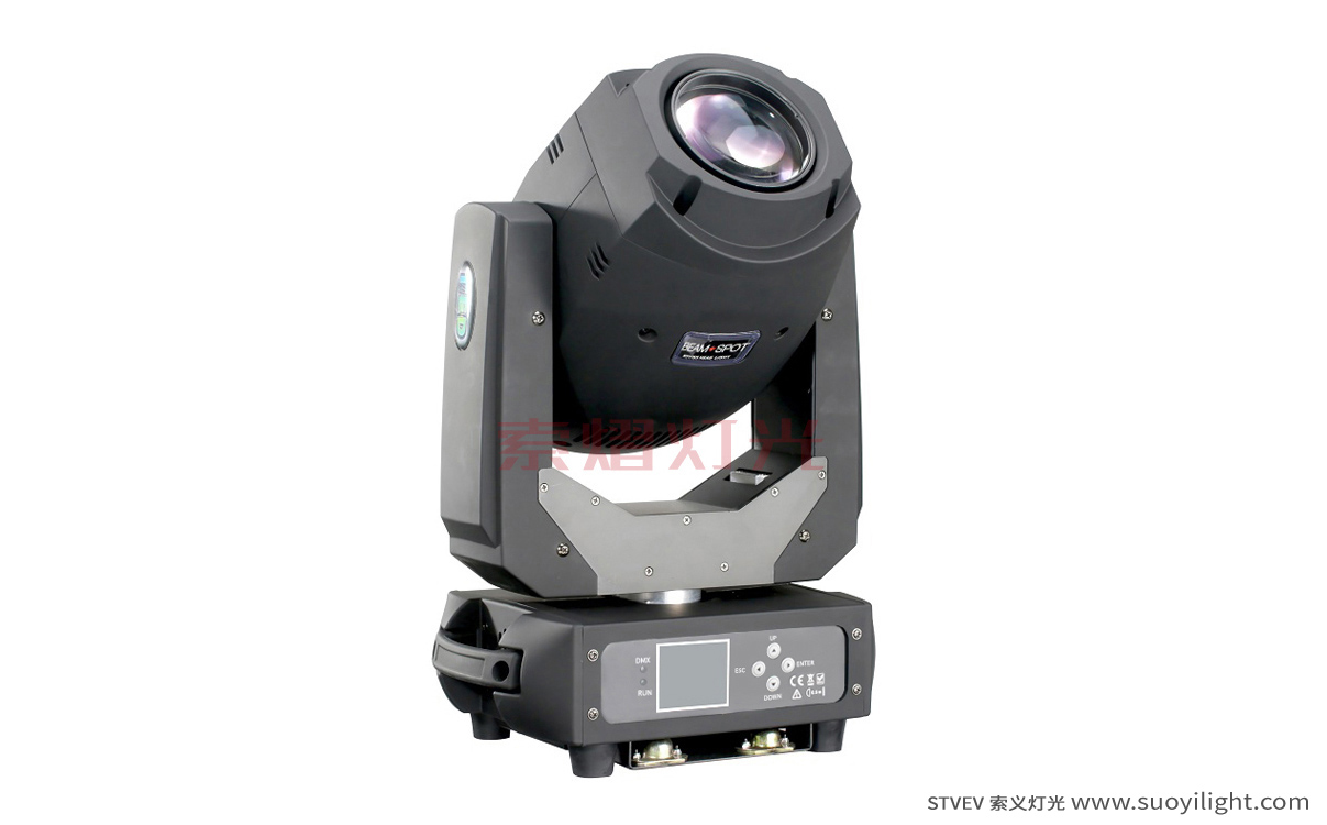 Iceland200W LED Moving Head Spot Light