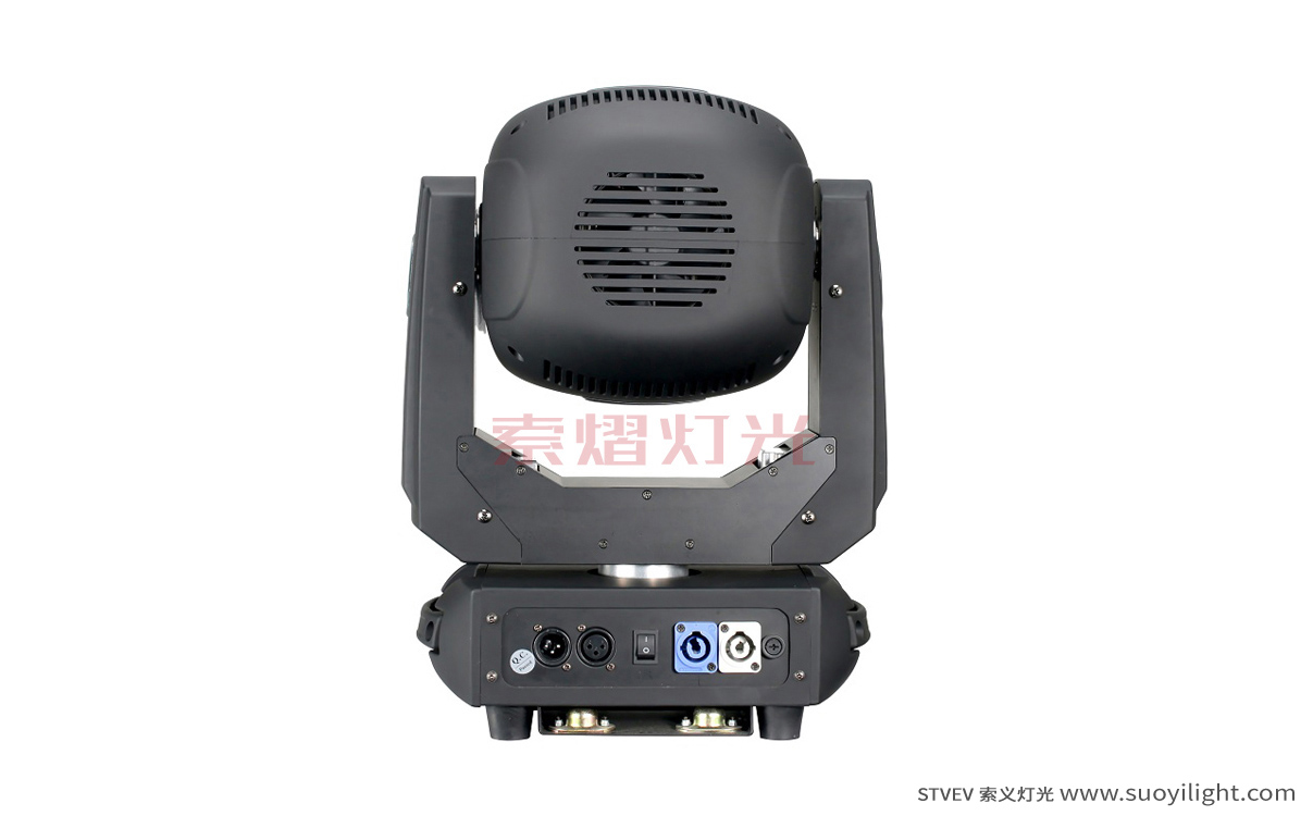 Iceland230W 3in1 LED Moving Head Light