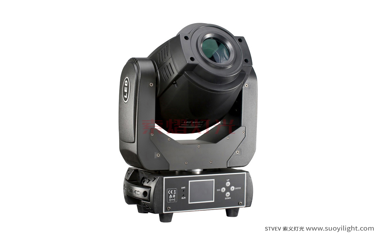 Iceland90W Spot LED Moving Head Light