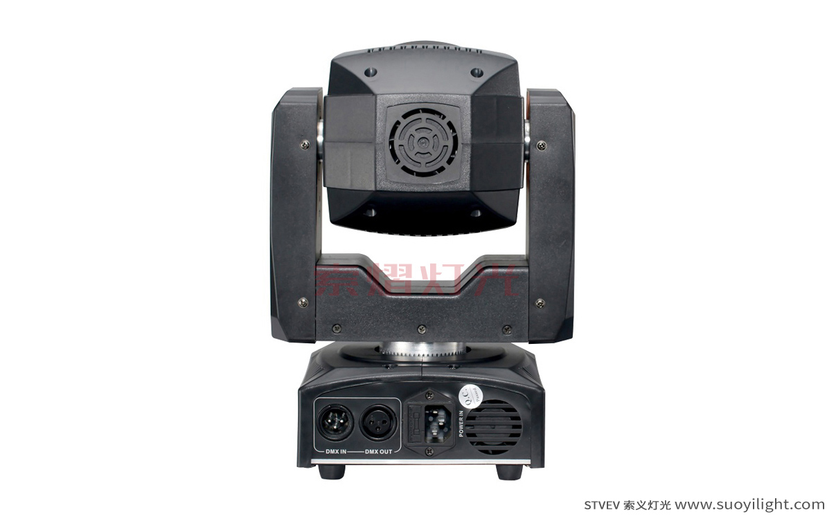 Iceland60W Spot LED Moving Head Light