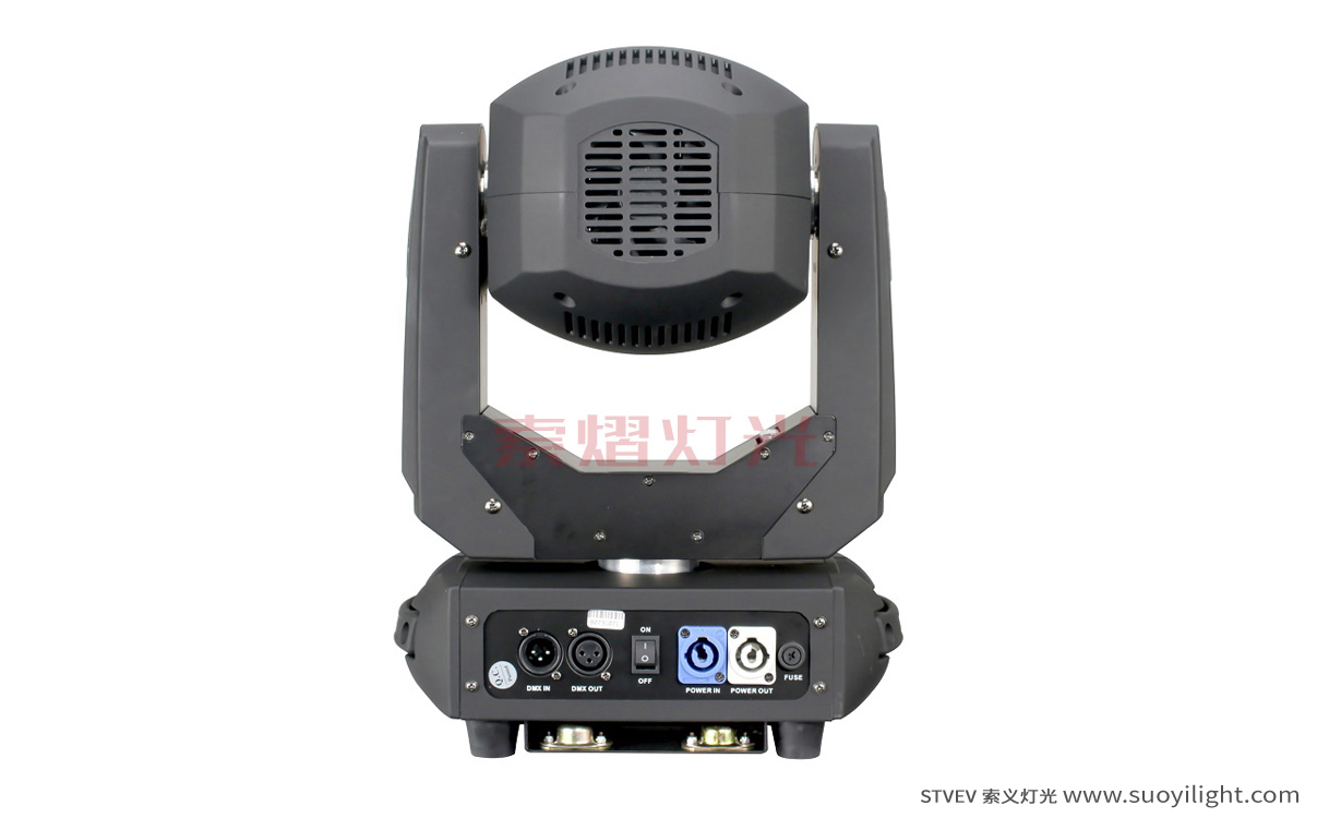Iceland200W LED Moving Head Spot Light