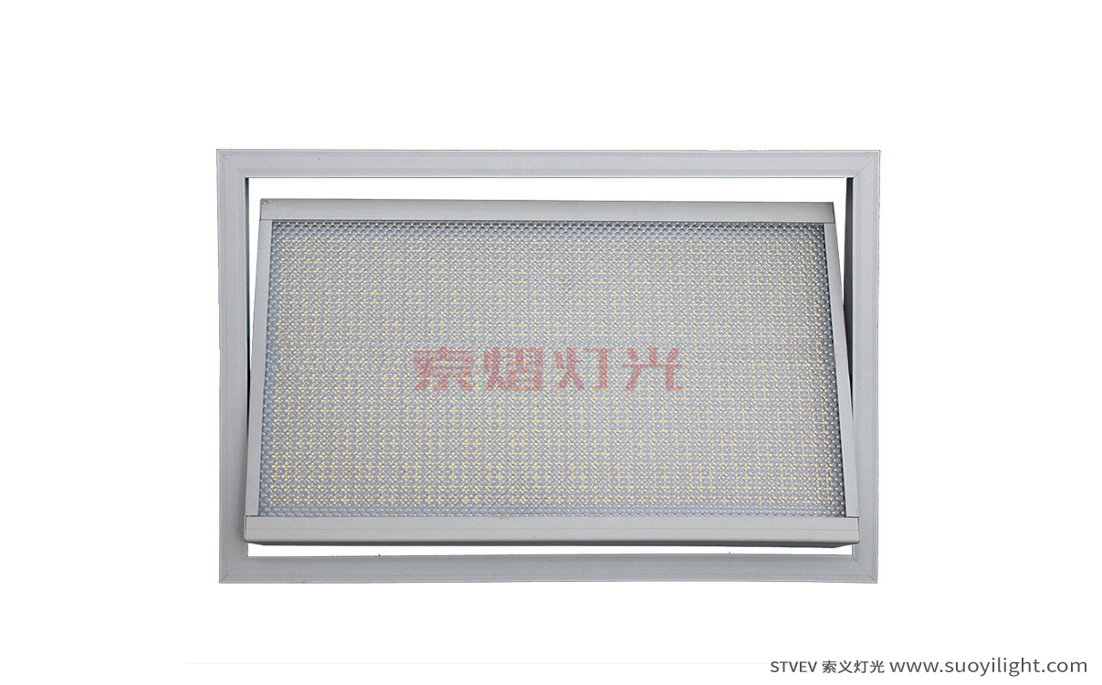 IcelandEmbedded Conference Led Surface Light