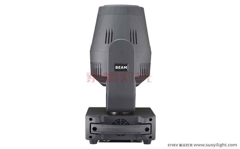 Iceland200W LED Moving Head Beam Light