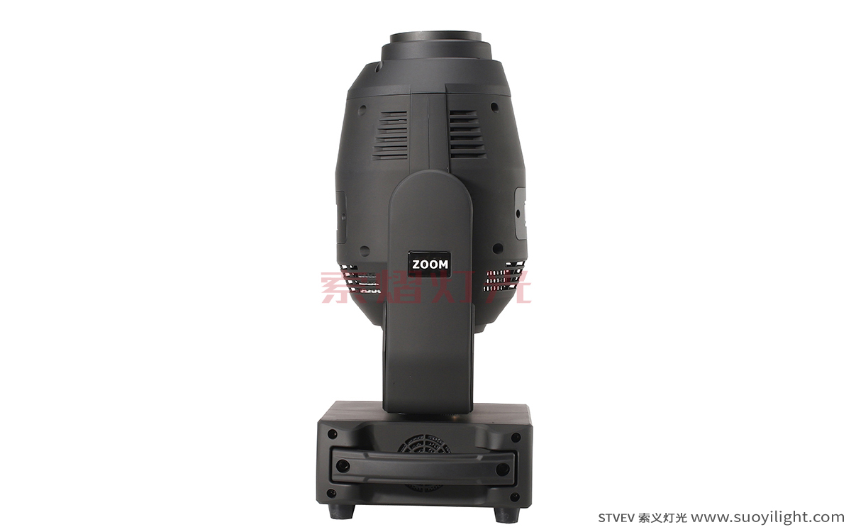 Iceland250W 3in1 LED Moving Head Light