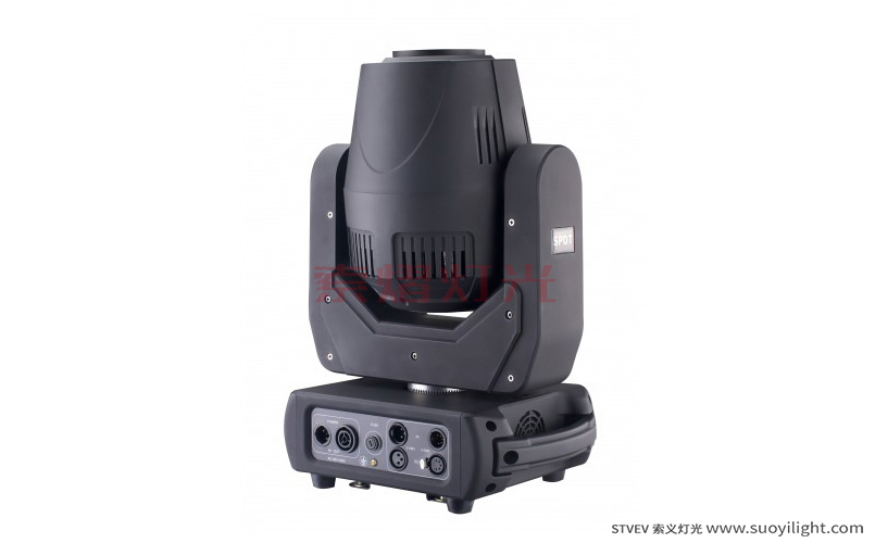 Iceland200W LED Moving Head Spot Light