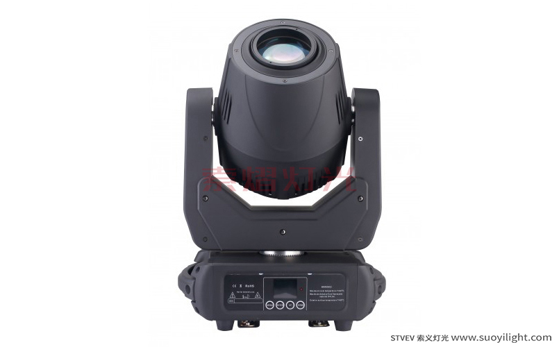 Iceland200W LED Moving Head Spot Light