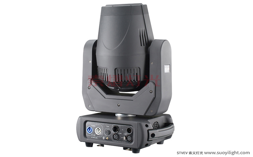 Iceland200W LED Moving Head Beam Light