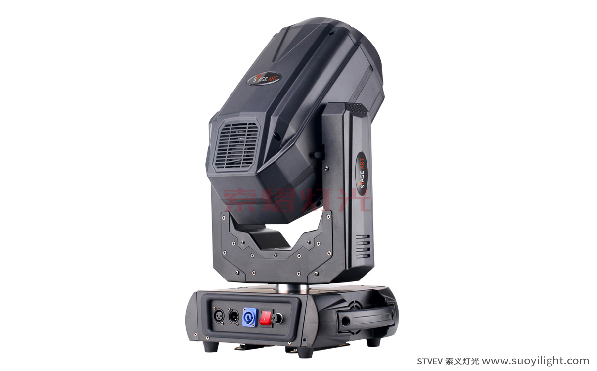Iceland260W,280W Moving Head Beam Light