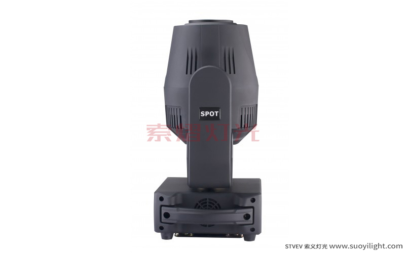 Iceland200W LED Moving Head Spot Light