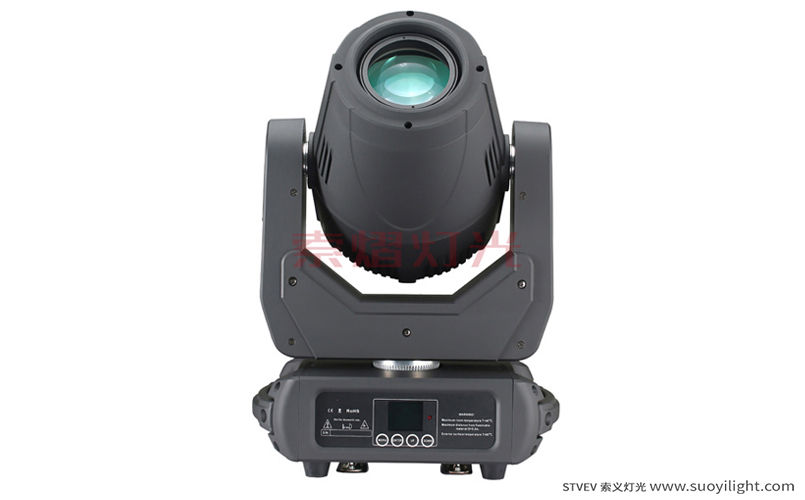 Iceland200W LED Moving Head Beam Light