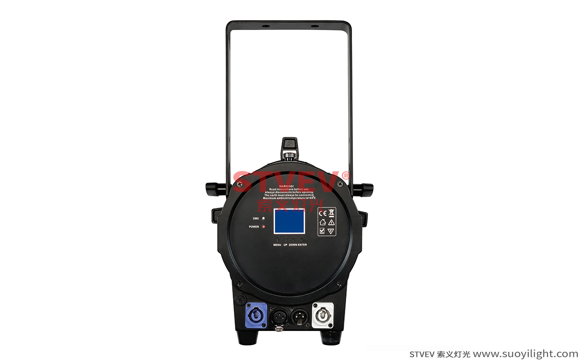 Iceland300W 高清压铸铝成像灯