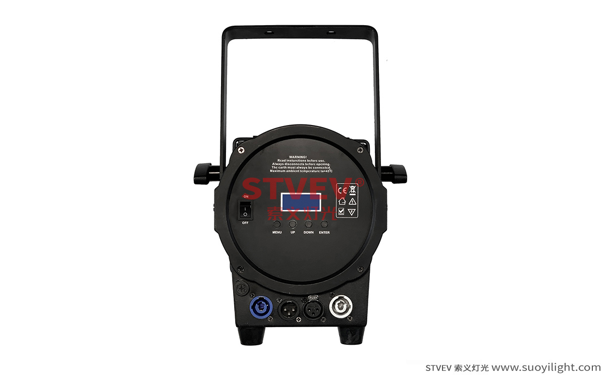 Iceland150W,200W LED变焦聚光灯